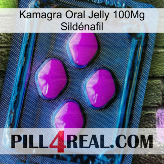 Kamagra Oral Jelly 100Mg Sildénafil 04